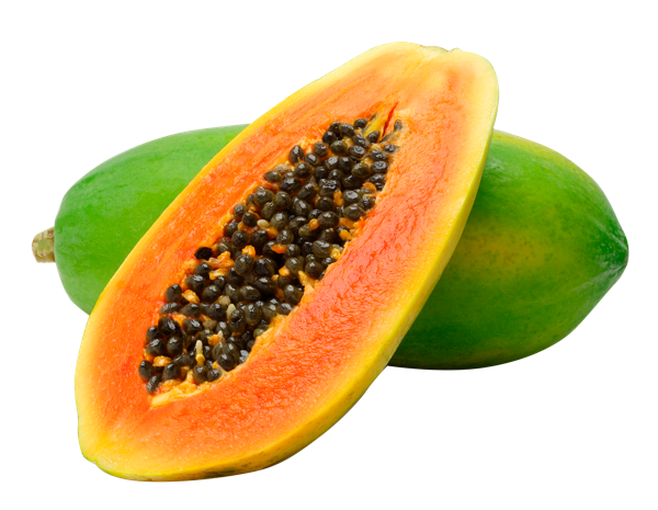Плод Мэджик Фрут папайя холланд Таиланд вес 