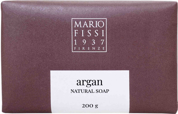 Мыло туалетное Марио фисси 1937 масло аргании Марио Фисси м/у, 200 г