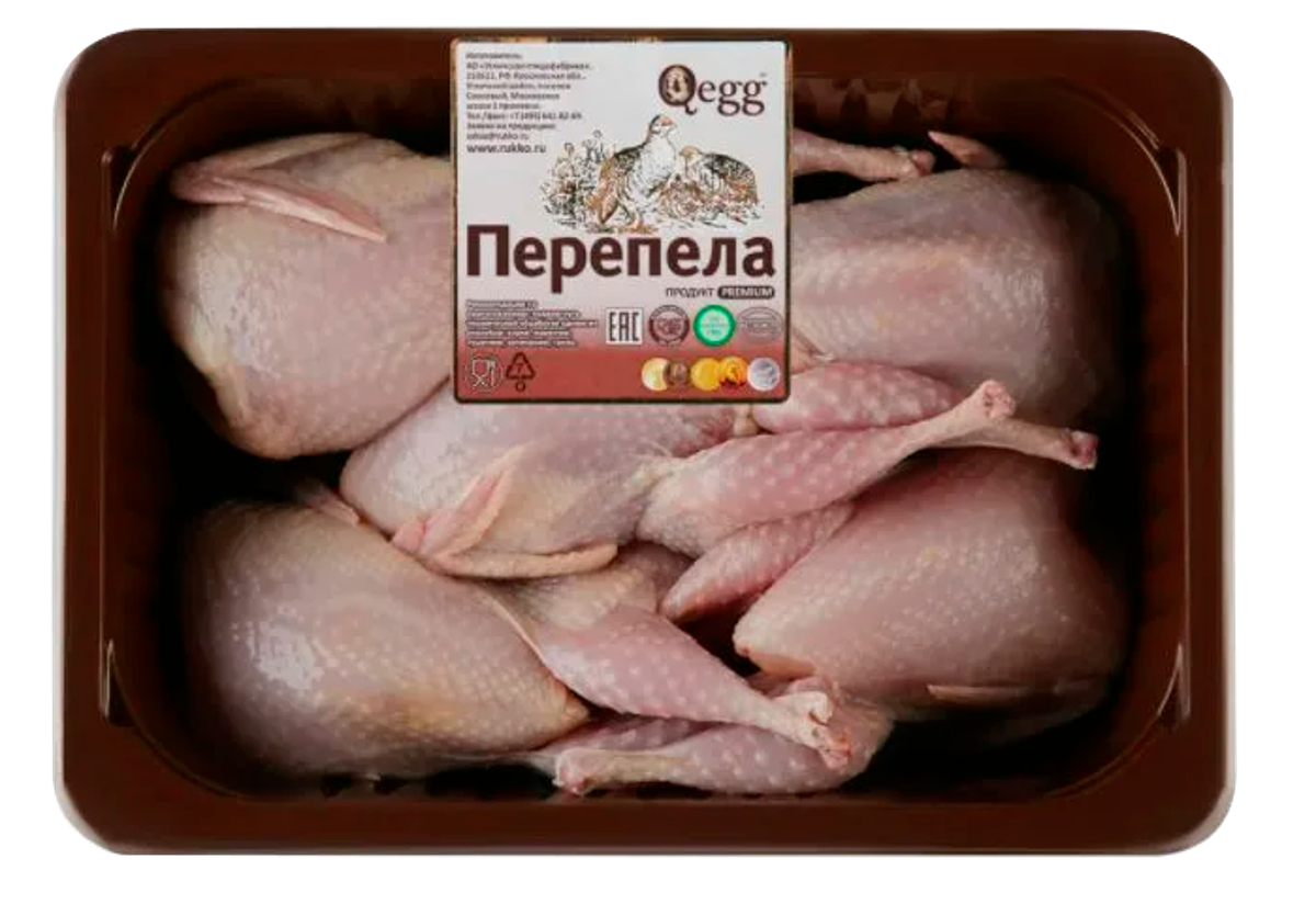 Индейка, утка, перепел | Доставка продуктов из Табрис Чекистов в Краснодаре