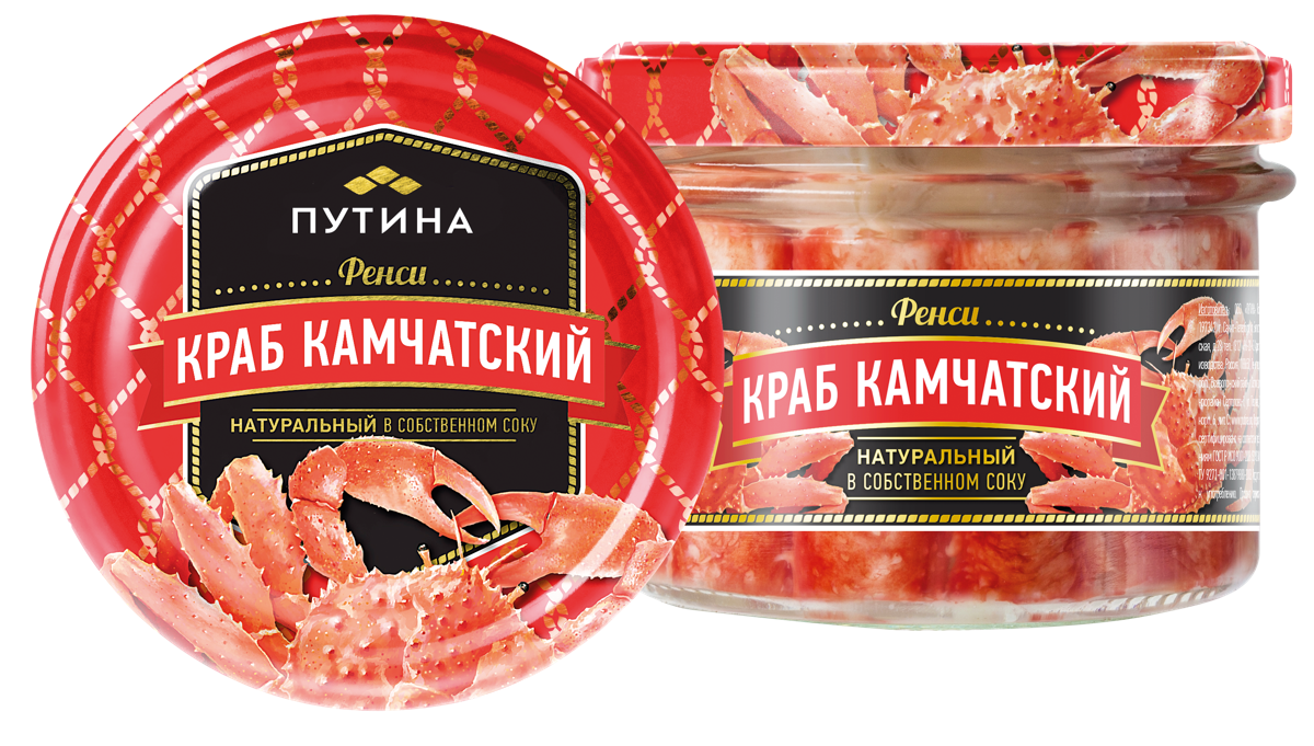 Рыба, деликатесы | Доставка продуктов из Табрис Кореновская в Краснодаре