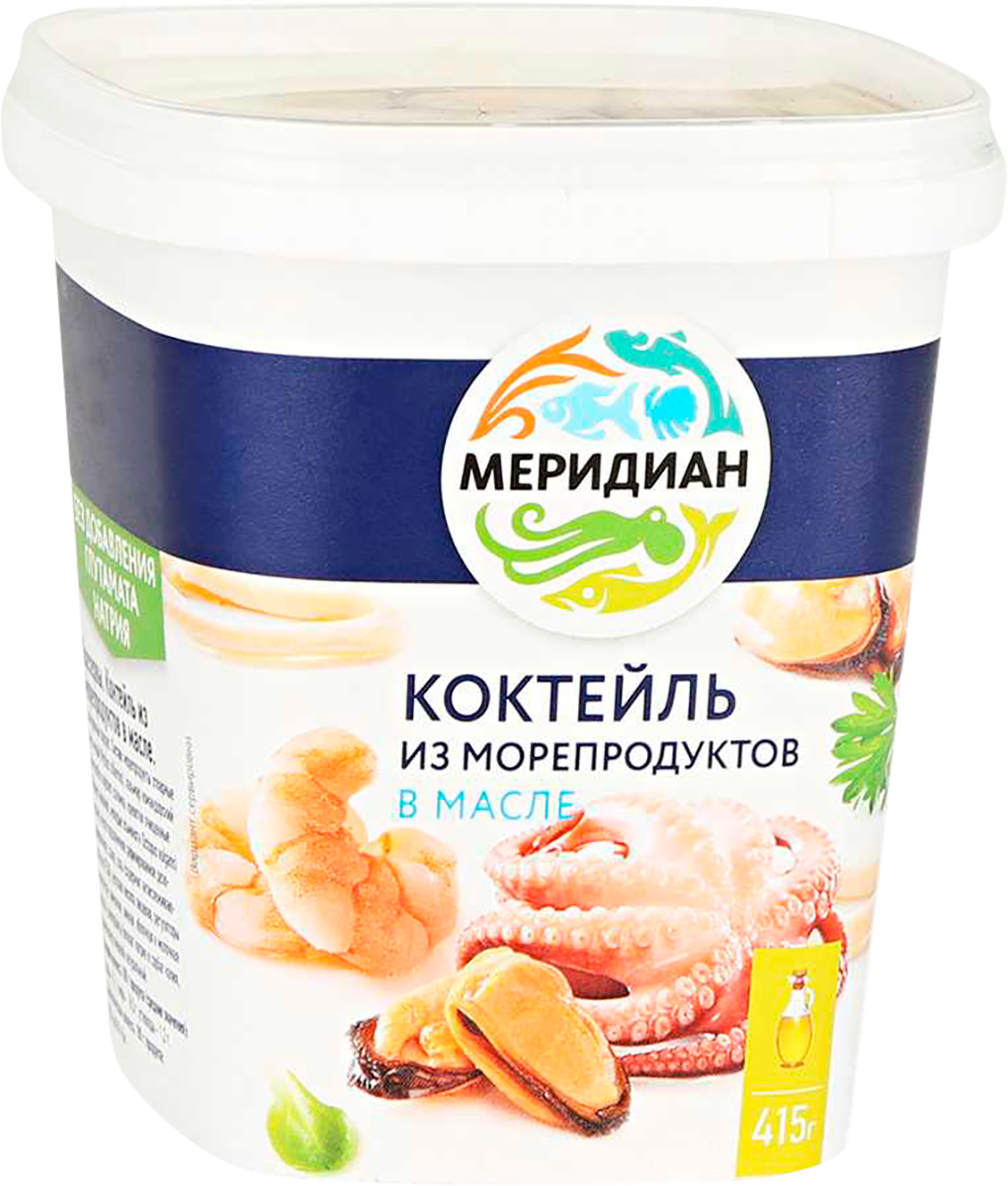 Рыба, деликатесы | Доставка продуктов из Табрис Московская в Краснодаре