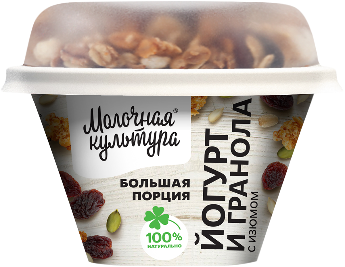 Молочная культура дизайн