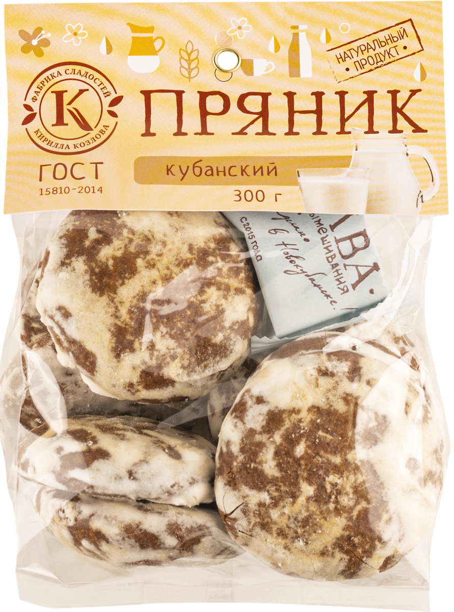 Печенье, пряники, вафли, бисквиты | Доставка продуктов из Табрис Красная в  Краснодаре