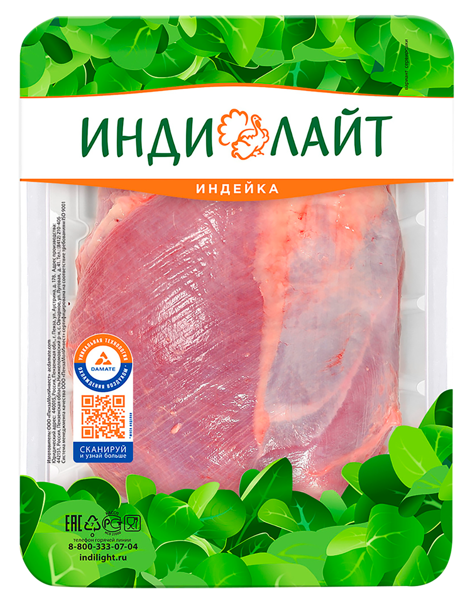 Индейка, утка, перепел | Доставка продуктов из Табрис Чекистов в Краснодаре