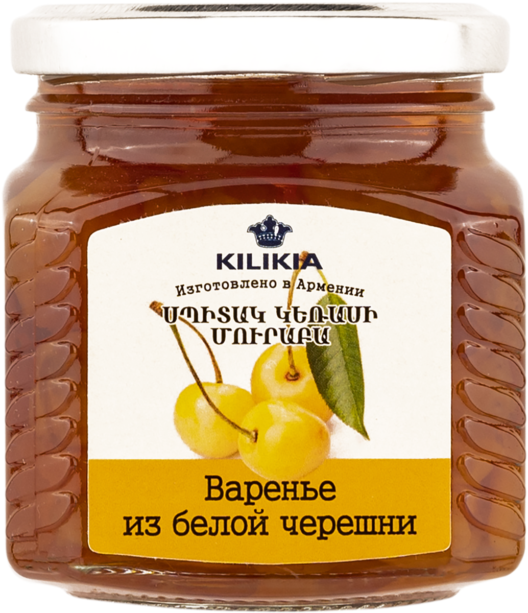 Консервированные фрукты, мед, соусы | Доставка продуктов из Табрис Красная в  Краснодаре