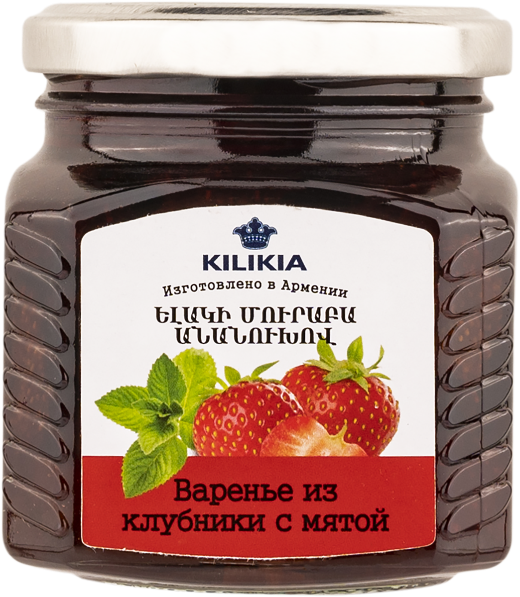 Консервированные фрукты, мед, соусы | Доставка продуктов из Табрис Чекистов  в Краснодаре