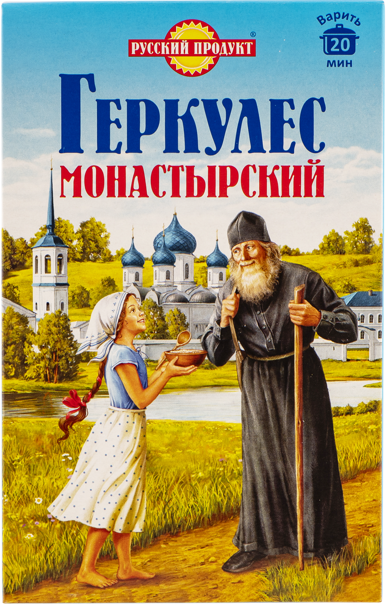 Готовые завтраки, мюсли, каши, хлопья | Доставка продуктов из Табрис  Чекистов в Краснодаре