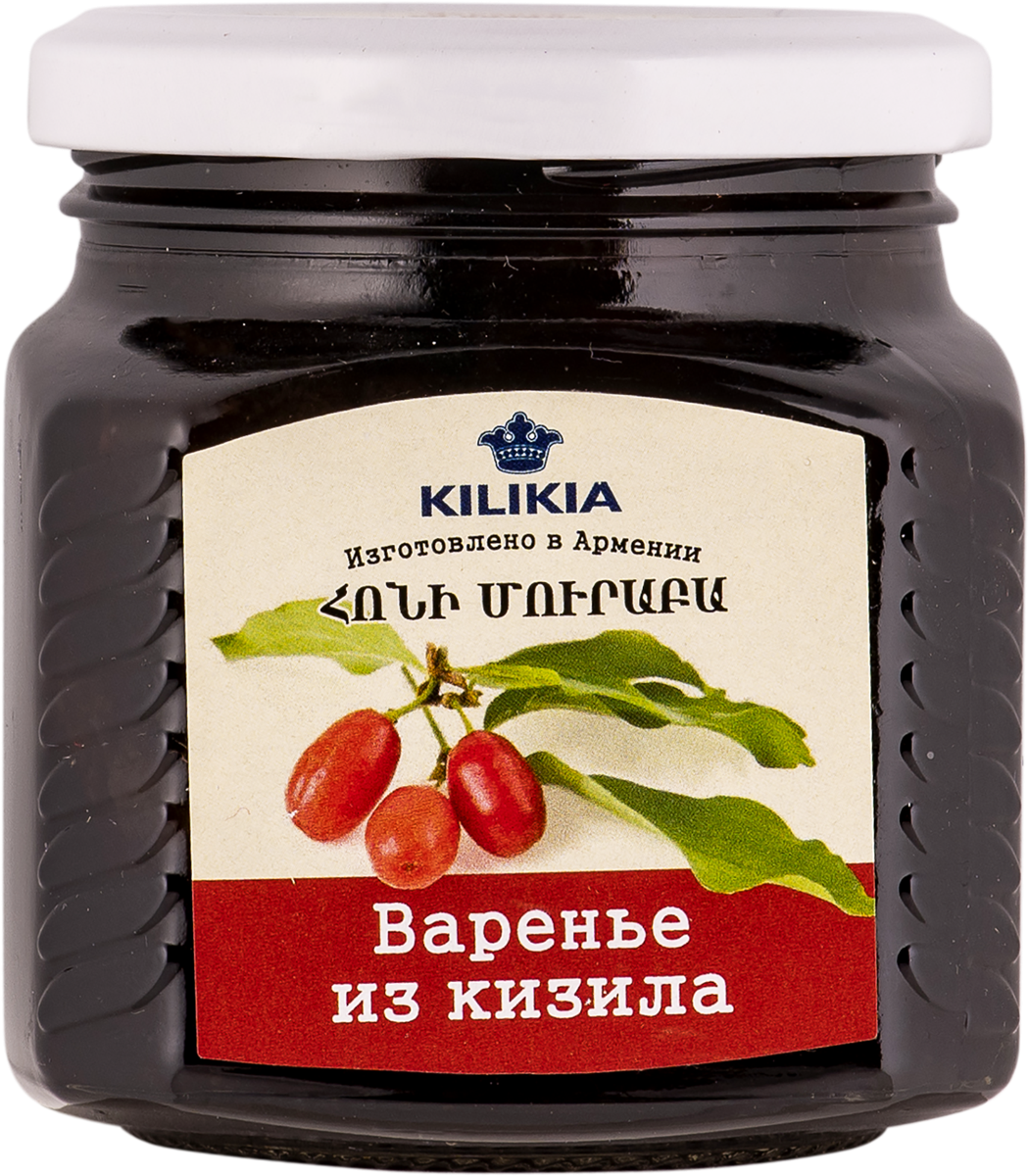 Консервированные фрукты, мед, соусы | Доставка продуктов из Табрис  Тургенева в Краснодаре