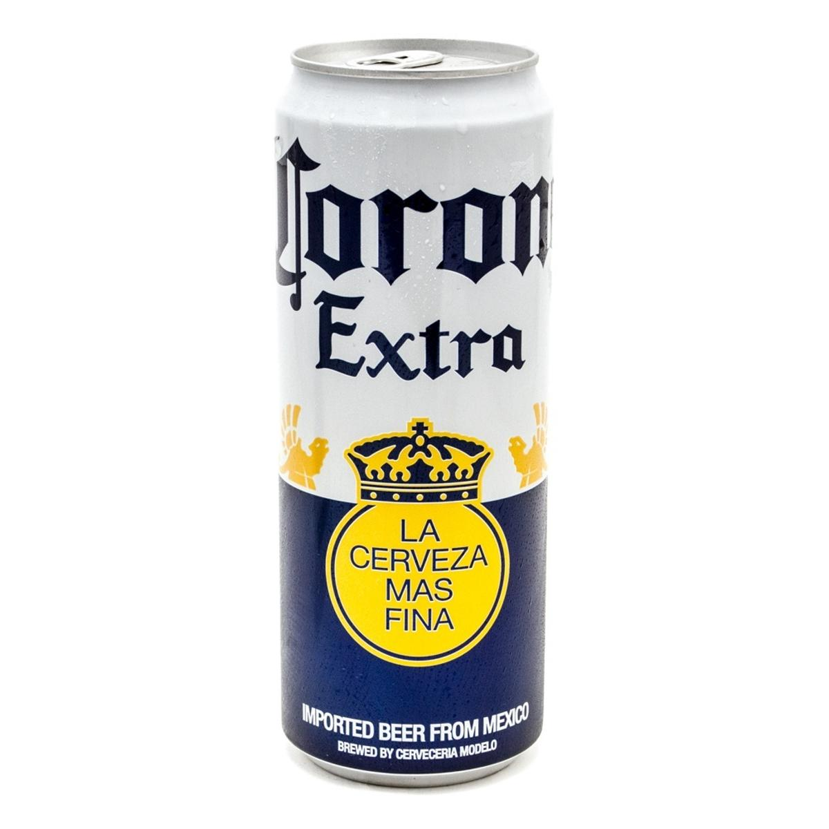 Пиво Corona Extra Купить В Екатеринбурге