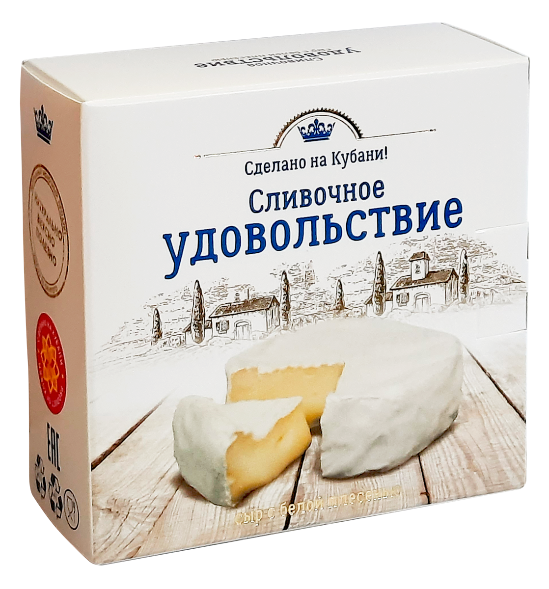 Мягкий | Доставка продуктов из Табрис П. Метальникова в Краснодаре