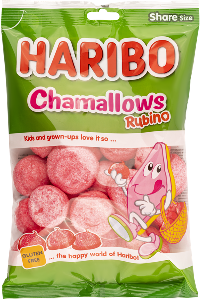 Haribo Sugar free