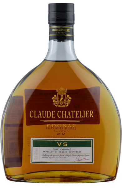 Claude chatelier. Claude Chatelier vs.