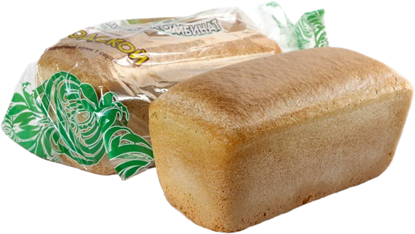 Хлеб пшеничный Городской Сочинский ХК м/у, 500 г